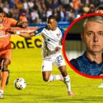 Liga de Quito volvio a perder y estos serian los s Tras la reciente derrota de Liga de Quito, el estratega Tiago Nunes analiza dejar en la banca a varios jugadores que no han rendido al nivel esperado.