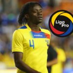 Llego a cobrar 800 mil dolares en Inglaterra y aho El mundialista ecuatoriano Juan Carlos Paredes, tras brillar en Inglaterra, define su futuro profesional y se integra a un nuevo equipo en el fútbol local.