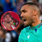 Llego a mas de 1.4 millones de reproducciones Des Un clip que supera las 1.4 millones de vistas muestra la curiosa estrategia para distraer al portero Álvaro Montero en suelo argentino. ¡No te lo pierdas!