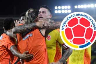 Lo filtraron Las tres sorpresas de Lorenzo para l Se revelan los nombres inesperados que formarían parte de la nueva convocatoria de Néstor Lorenzo para los próximos duelos de las Eliminatorias Sudamericanas.