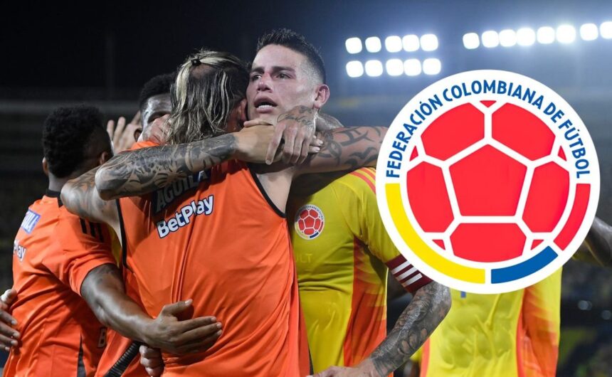 Lo filtraron Las tres sorpresas de Lorenzo para l Se revelan los nombres inesperados que formarían parte de la nueva convocatoria de Néstor Lorenzo para los próximos duelos de las Eliminatorias Sudamericanas.