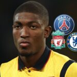 Lo quiere PSG pero Joel Ordonez le hace un guino El zaguero ecuatoriano Joel Ordóñez despierta el interés del PSG, aunque el jugador habría enviado un guiño a otro gigante del fútbol europeo.