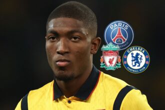 Lo quiere PSG pero Joel Ordonez le hace un guino El zaguero ecuatoriano Joel Ordóñez despierta el interés del PSG, aunque el jugador habría enviado un guiño a otro gigante del fútbol europeo.