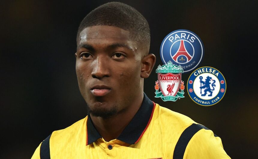 Lo quiere PSG pero Joel Ordonez le hace un guino El zaguero ecuatoriano Joel Ordóñez despierta el interés del PSG, aunque el jugador habría enviado un guiño a otro gigante del fútbol europeo.