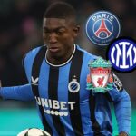 Lo quieren todos y Joel Ordonez ya habria elegido El defensor tricolor Joel Ordóñez habría tomado una decisión clave sobre su próximo destino tras destacar en el Club Brugge de Bélgica.