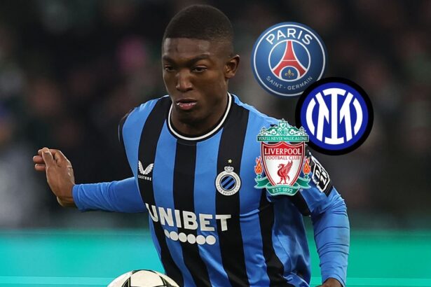 Lo quieren todos y Joel Ordonez ya habria elegido El defensor tricolor Joel Ordóñez habría tomado una decisión clave sobre su próximo destino tras destacar en el Club Brugge de Bélgica.