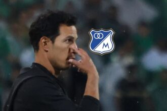 Los 3 candidatos para reemplazar a Arias en Atleti La crisis en el 'Verdolaga' se agudiza tras caer ante Millonarios. La dirigencia ya analiza tres perfiles para salvar la temporada en Colombia.