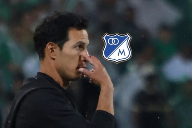 Los 3 candidatos para reemplazar a Arias en Atleti La crisis en el 'Verdolaga' se agudiza tras caer ante Millonarios. La dirigencia ya analiza tres perfiles para salvar la temporada en Colombia.