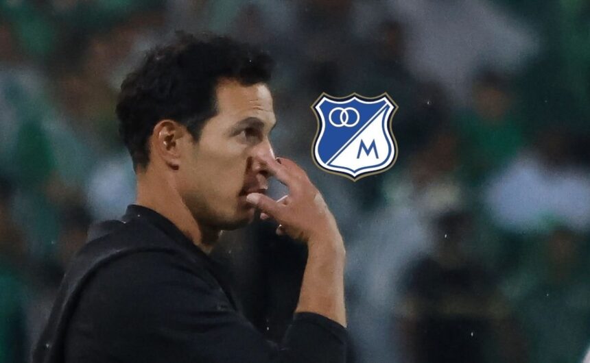 Los 3 candidatos para reemplazar a Arias en Atleti La crisis en el 'Verdolaga' se agudiza tras caer ante Millonarios. La dirigencia ya analiza tres perfiles para salvar la temporada en Colombia.