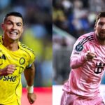 Los cinco equipos a los que mas les marcaron Messi Un repaso detallado a las víctimas favoritas de Lionel Messi y Cristiano Ronaldo: los clubes que más goles han recibido de los astros mundiales.