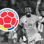 Los descartados de Nestor Lorenzo para la convocat Descubra quiénes son los futbolistas que no entraron en la convocatoria de Néstor Lorenzo para los próximos partidos de la Selección de Colombia.