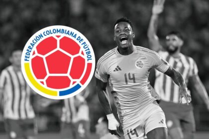 Los descartados de Nestor Lorenzo para la convocat Descubra quiénes son los futbolistas que no entraron en la convocatoria de Néstor Lorenzo para los próximos partidos de la Selección de Colombia.