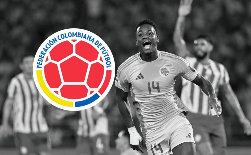 Los descartados de Nestor Lorenzo para la convocat Descubra quiénes son los futbolistas que no entraron en la convocatoria de Néstor Lorenzo para los próximos partidos de la Selección de Colombia.