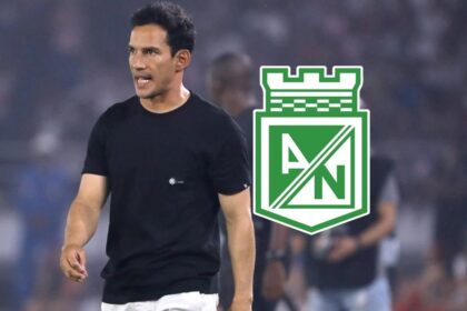 Los entrenadores que suenan para reemplazar a Dieg El gigante colombiano Atlético Nacional agita el mercado tras la salida de Diego Arias. El Rey de Copas busca un perfil de jerarquía para su banquillo.