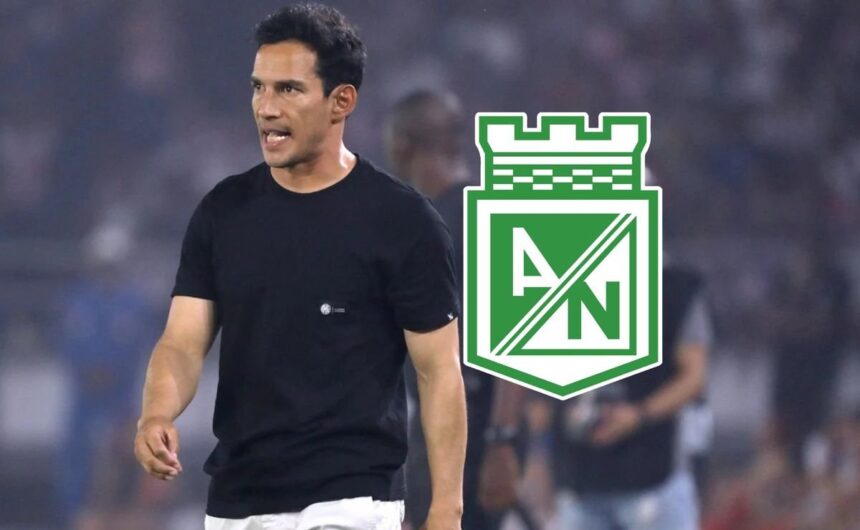 Los entrenadores que suenan para reemplazar a Dieg El gigante colombiano Atlético Nacional agita el mercado tras la salida de Diego Arias. El Rey de Copas busca un perfil de jerarquía para su banquillo.