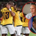 Los entrenadores que ya no llegaran a la Seleccion La continuidad de Francisco Egas en la presidencia de la FEF define el futuro del banquillo de la Selección de Ecuador y descarta varios candidatos.