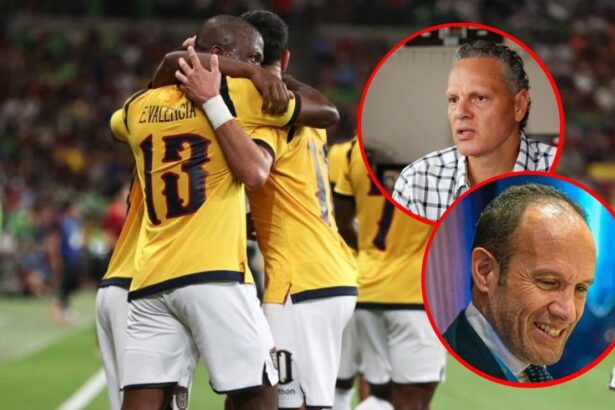 Los entrenadores que ya no llegaran a la Seleccion La continuidad de Francisco Egas en la presidencia de la FEF define el futuro del banquillo de la Selección de Ecuador y descarta varios candidatos.