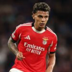 Los hinchas de Benfica condenan a Richard Rios No La afición del Benfica muestra su firme rechazo ante la posible incorporación de Richard Ríos, asegurando que el colombiano no tiene perfil para el club.