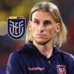 Los hinchas de Ecuador apoyan que Beccacece renuev La afición tricolor muestra su apoyo total a Sebastián Beccacece y pide que el DT argentino siga al mando de Ecuador tras la cita mundialista de 2026.