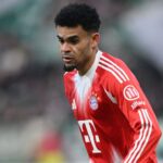 Los hinchas de Real Madrid dan luz verde al fichaj Seguidores merengues aprueban la llegada del colombiano Luis Díaz para formar un tridente ofensivo letal junto a Kylian Mbappé y Vinícius Júnior.