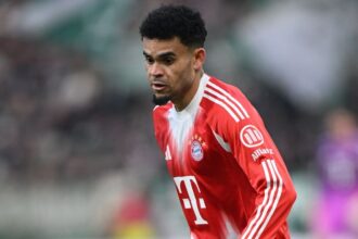 Los hinchas de Real Madrid dan luz verde al fichaj Seguidores merengues aprueban la llegada del colombiano Luis Díaz para formar un tridente ofensivo letal junto a Kylian Mbappé y Vinícius Júnior.