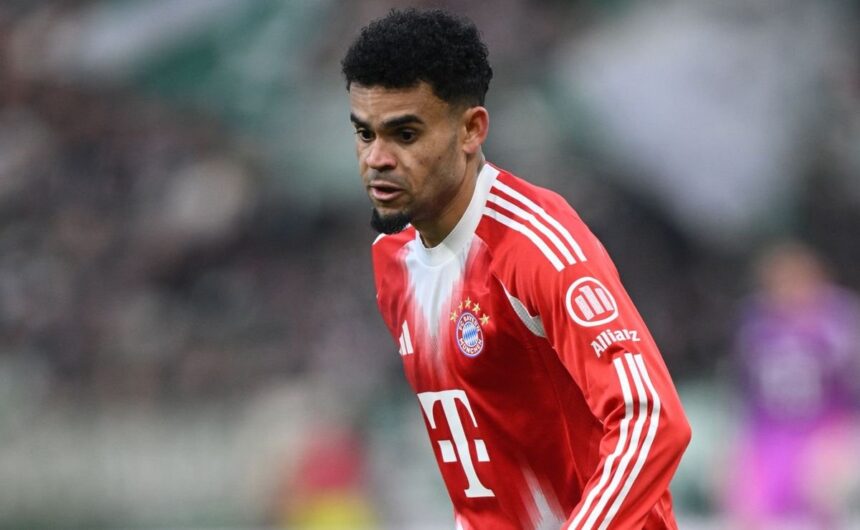 Los hinchas de Real Madrid dan luz verde al fichaj Seguidores merengues aprueban la llegada del colombiano Luis Díaz para formar un tridente ofensivo letal junto a Kylian Mbappé y Vinícius Júnior.