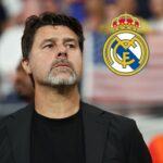 Los hinchas de Real Madrid rechazan la llegada de Seguidores del Real Madrid manifiestan su rotundo rechazo ante la posible vinculación del técnico Mauricio Pochettino con el club.