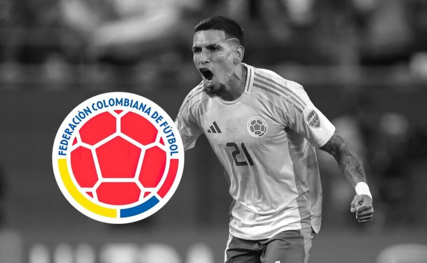 Los jugadores que podrian reemplazar a Daniel Muno Ante la posible baja de Daniel Muñoz, la Selección de Colombia analiza a Santiago Arias y Juan David Cabal como relevos para las Eliminatorias.