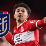 Los jugadores que se disputan los seis cupos para Conoce a los futbolistas que pelean por los últimos seis lugares en la convocatoria final de la Selección de Ecuador para la cita mundialista.