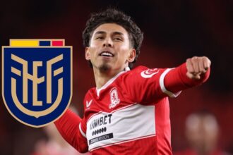 Los jugadores que se disputan los seis cupos para Conoce a los futbolistas que pelean por los últimos seis lugares en la convocatoria final de la Selección de Ecuador para la cita mundialista.