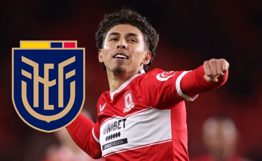 Los jugadores que se disputan los seis cupos para Conoce a los futbolistas que pelean por los últimos seis lugares en la convocatoria final de la Selección de Ecuador para la cita mundialista.