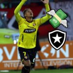 Los millones que se juega Barcelona SC ante Botafo El Ídolo del Astillero busca asegurar un importante premio económico en su crucial duelo contra Botafogo por la Copa Libertadores.