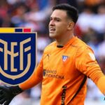 Los posibles convocados de Liga de Quito para la S Descubre quiénes son los futbolistas de Liga de Quito que podrían vestir la camiseta de la Selección de Ecuador en la próxima convocatoria de Eliminatorias.