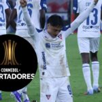 Los posibles rivales de Liga de Quito en la Copa L Exploramos el panorama internacional de Liga de Quito y sus posibles rivales para la edición 2026 de la Copa Libertadores según el ranking CONMEBOL.