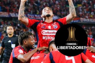 Los posibles rivales del DIM en fase de grupos de Independiente Medellín aguarda el sorteo de la fase de grupos de la Copa Libertadores. Analizamos los posibles rivales y el panorama para el 'Poderoso'.