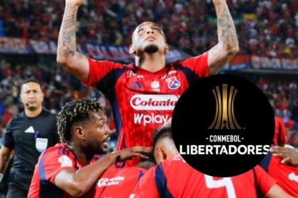 Los posibles rivales del DIM en fase de grupos de Independiente Medellín aguarda el sorteo de la fase de grupos de la Copa Libertadores. Analizamos los posibles rivales y el panorama para el 'Poderoso'.