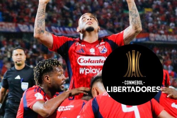 Los posibles rivales del DIM en fase de grupos de Independiente Medellín aguarda el sorteo de la fase de grupos de la Copa Libertadores. Analizamos los posibles rivales y el panorama para el 'Poderoso'.