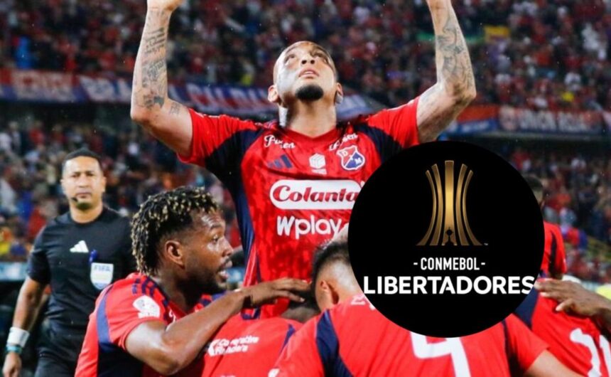 Los posibles rivales del DIM en fase de grupos de Independiente Medellín aguarda el sorteo de la fase de grupos de la Copa Libertadores. Analizamos los posibles rivales y el panorama para el 'Poderoso'.