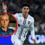 Los sacrificados de Tiago Nunes tras otro mal part El estratega brasileño Tiago Nunes evalúa cambios profundos en la alineación titular del Rey de Copas tras los recientes resultados negativos en el torneo.