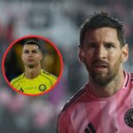 Luego de llegar al gol 900 a Messi le acordaron l Tras alcanzar la histórica cifra de 900 goles, Lionel Messi y Cristiano Ronaldo mantienen una disputa cerrada por ser el máximo goleador de todos los tiempos.