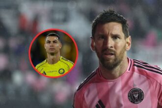 Luego de llegar al gol 900 a Messi le acordaron l Tras alcanzar la histórica cifra de 900 goles, Lionel Messi y Cristiano Ronaldo mantienen una disputa cerrada por ser el máximo goleador de todos los tiempos.