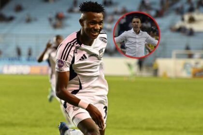 Luis Castillo le manda un mensaje a Vicente Sanche El comunicador Luis Castillo lanzó duras críticas al rendimiento de los jugadores de Emelec y envió un mensaje directo al cuerpo técnico de Vicente Sánchez.