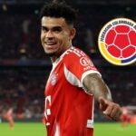 Luis Diaz manda un mensaje de tranquilidad a Nesto A solo tres meses de la cita mundialista, el crack Luis Díaz envió un mensaje de calma a la Selección de Colombia y al estratega Néstor Lorenzo.