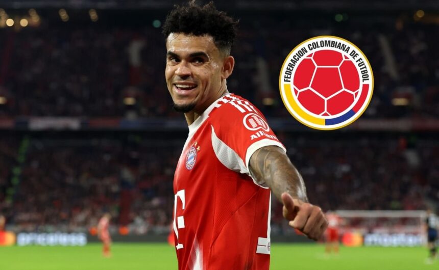 Luis Diaz manda un mensaje de tranquilidad a Nesto A solo tres meses de la cita mundialista, el crack Luis Díaz envió un mensaje de calma a la Selección de Colombia y al estratega Néstor Lorenzo.