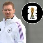 Maxima tension Alemania teme perder a una de sus La Selección de Alemania teme perder a su figura Jamal Musiala para el próximo Mundial debido a recurrentes problemas físicos que afectan su rendimiento.