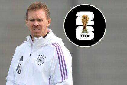 Maxima tension Alemania teme perder a una de sus La Selección de Alemania teme perder a su figura Jamal Musiala para el próximo Mundial debido a recurrentes problemas físicos que afectan su rendimiento.