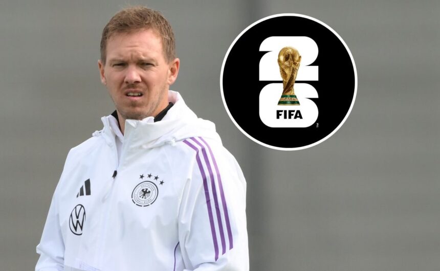 Maxima tension Alemania teme perder a una de sus La Selección de Alemania teme perder a su figura Jamal Musiala para el próximo Mundial debido a recurrentes problemas físicos que afectan su rendimiento.