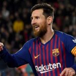 Messi no te pasa la pelota si no te valora Revelan la alta exigencia de Lionel Messi en el FC Barcelona y quién fue el último futbolista que logró ganarse su confianza en el campo.