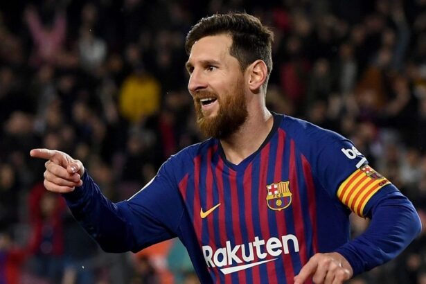 Messi no te pasa la pelota si no te valora Revelan la alta exigencia de Lionel Messi en el FC Barcelona y quién fue el último futbolista que logró ganarse su confianza en el campo.