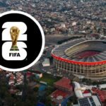 Mexico podria recibir mas partidos del Mundial 202 La presidenta Claudia Sheinbaum negocia con la FIFA para que México reciba encuentros adicionales durante la fase de grupos de la Copa del Mundo 2026.